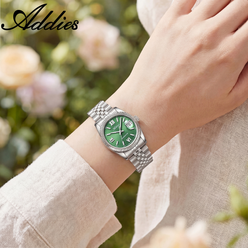 Addies High Quality Luxury Wat - Jewelry For Watches 评论和价格