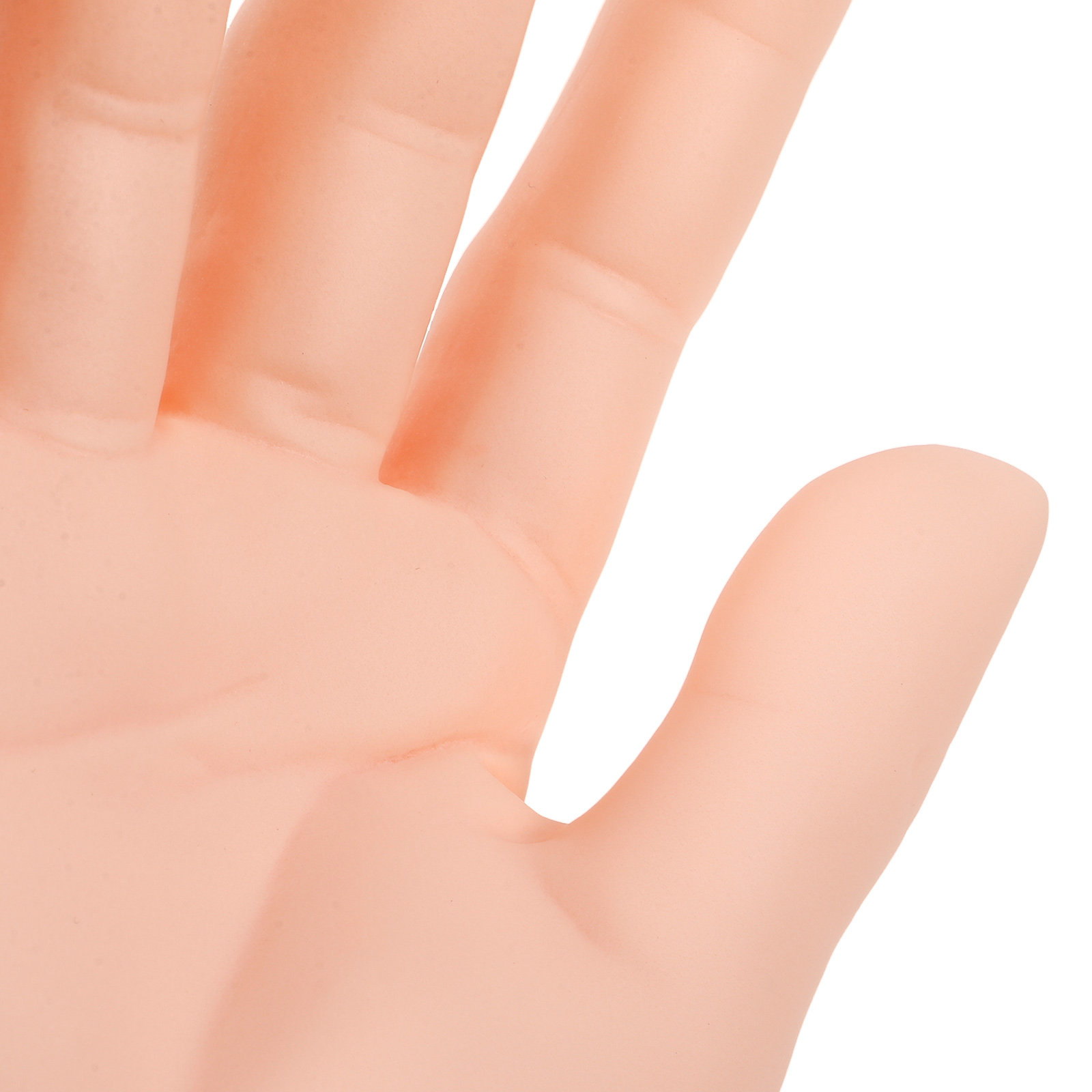 Male Hand Mannequin Realistic  - Jewelry For Watches 评论和价格